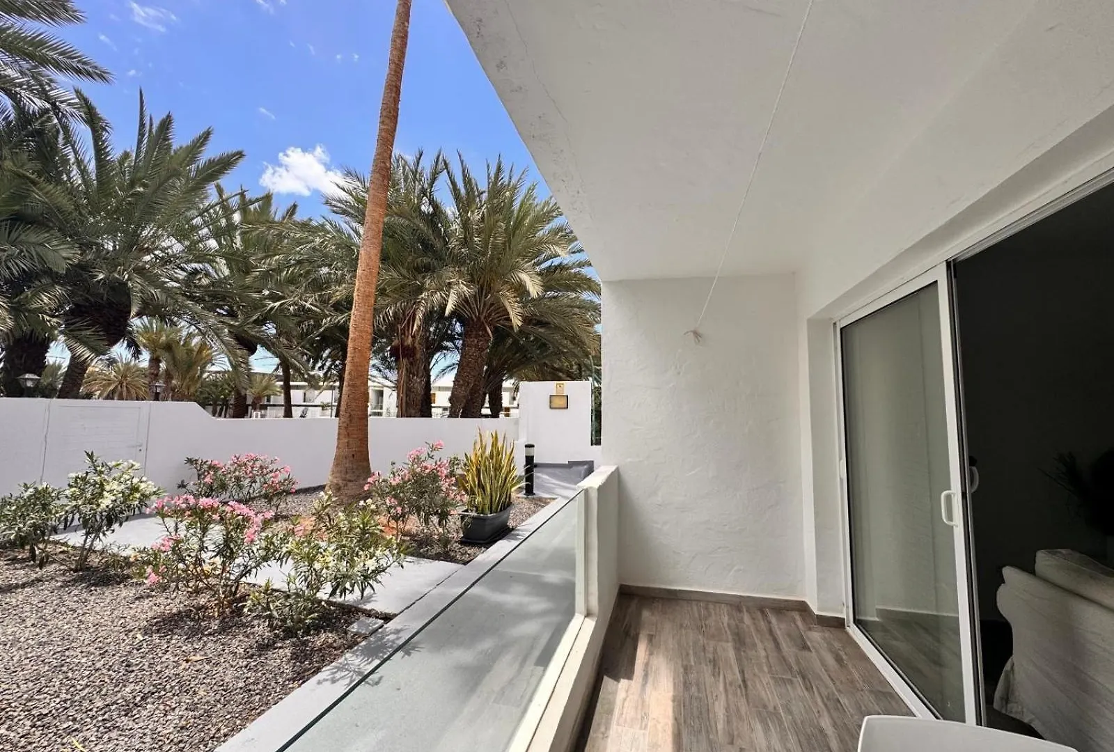 Casa Pura Vida Villa Tarajalejo Vakantiehuis